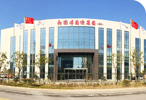 Jiangsu Sinamyang International Group Co., Ltd.