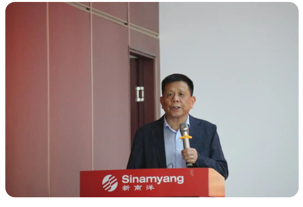 携手奋进，共赢未来——2026年盱眙巨佳®佳大客户订货交流会圆满举行