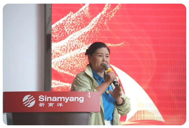 携手奋进，共赢未来——2026年盱眙巨佳®佳大客户订货交流会圆满举行