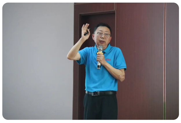 携手奋进，共赢未来——2026年盱眙巨佳®佳大客户订货交流会圆满举行