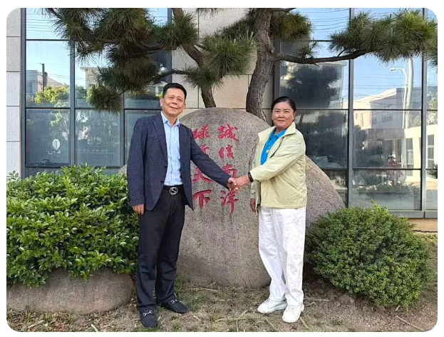 携手奋进，共赢未来——2026年盱眙巨佳®佳大客户订货交流会圆满举行