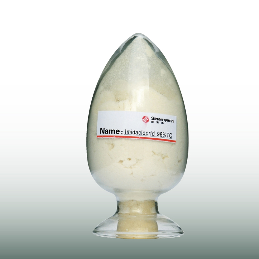 Imidacloprid