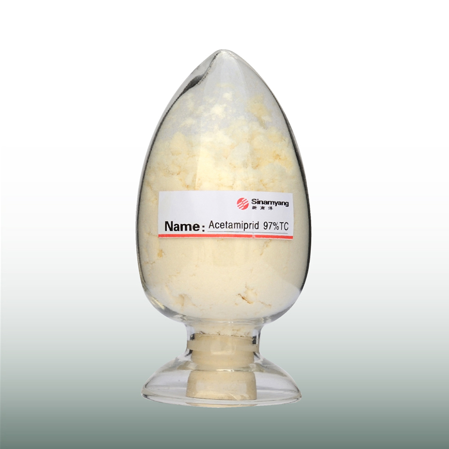Acetamiprid