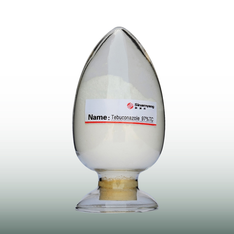 Tebuconazole