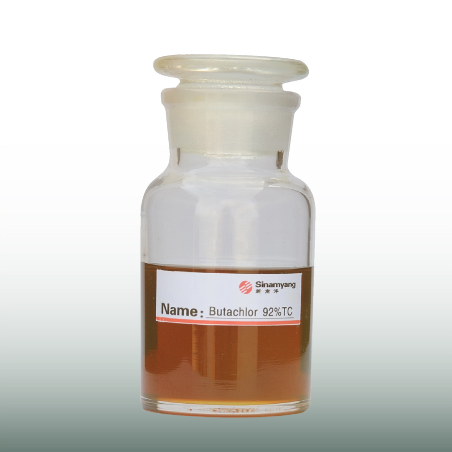 Butachlor