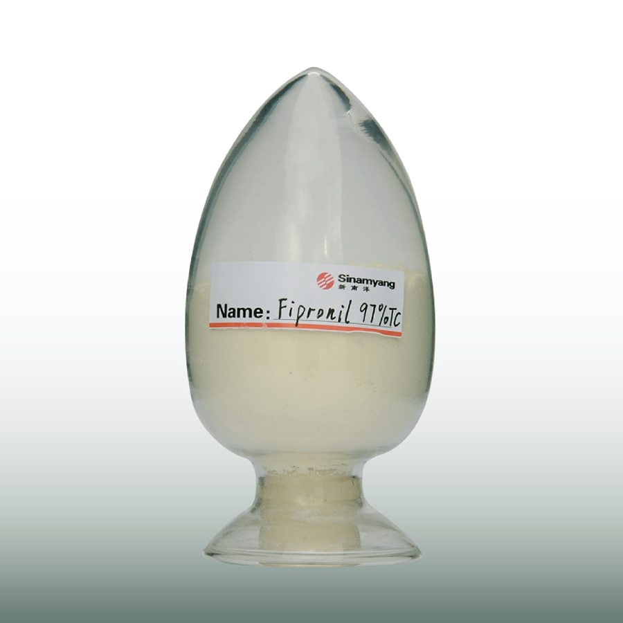Fipronil