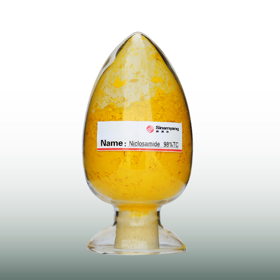 Niclosamide